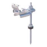 Esdec ClickFit EVO Hanger bolt, M10 x 200mm- Rubicon UK Shop